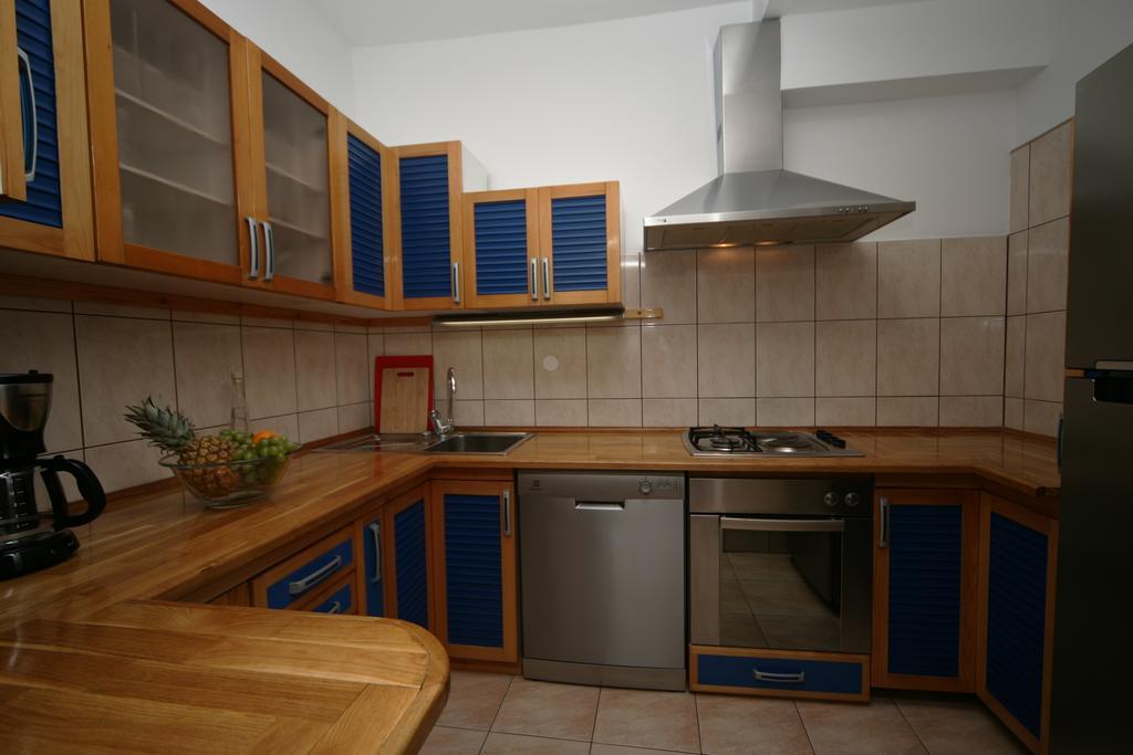 Apartment Panorama Сплит Экстерьер фото