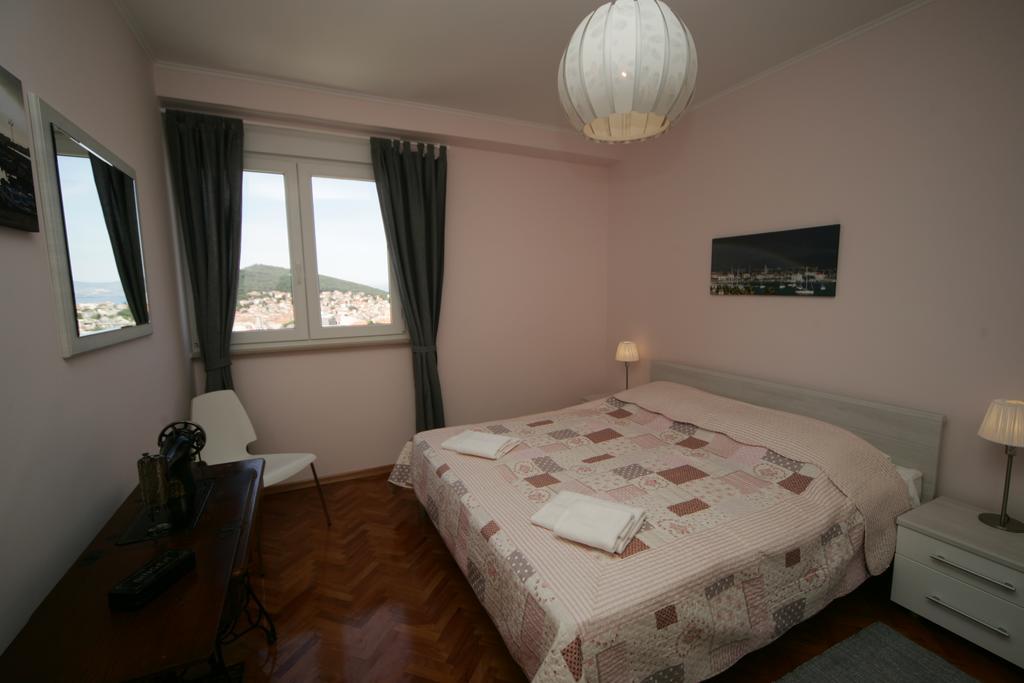 Apartment Panorama Сплит Экстерьер фото