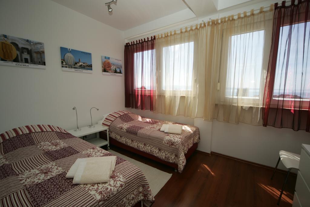 Apartment Panorama Сплит Экстерьер фото