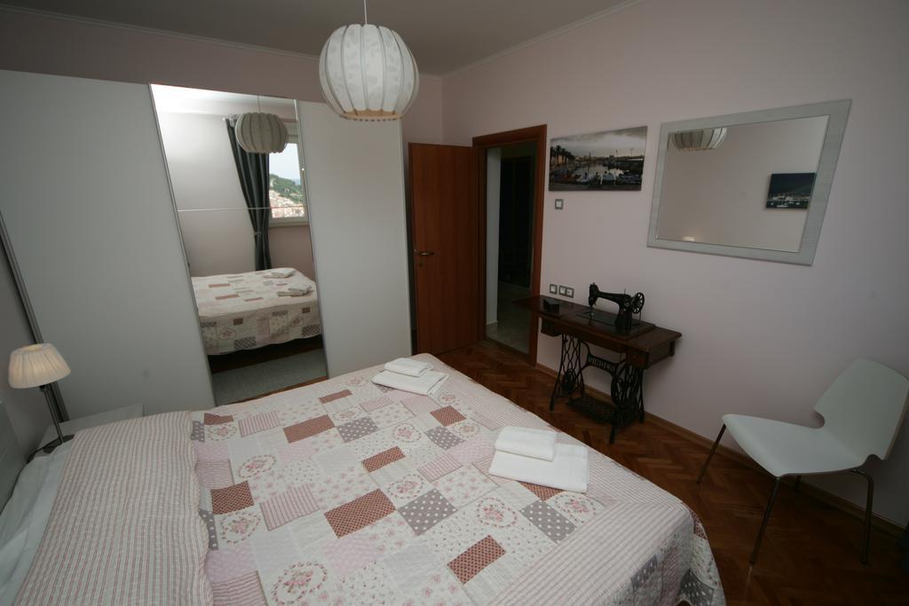 Apartment Panorama Сплит Экстерьер фото