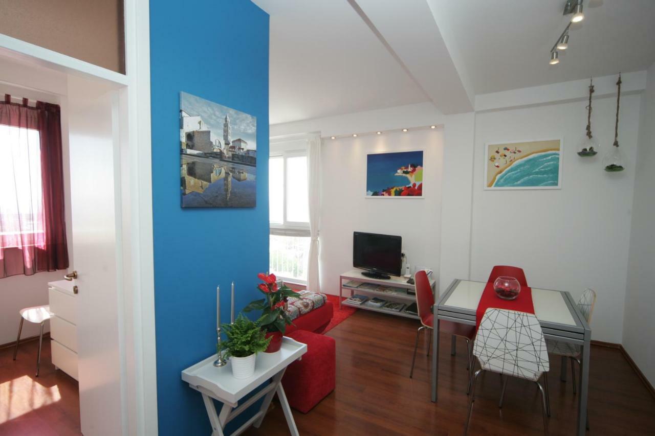 Apartment Panorama Сплит Экстерьер фото